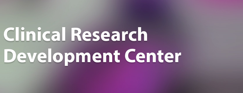 Clinical Research Development Center